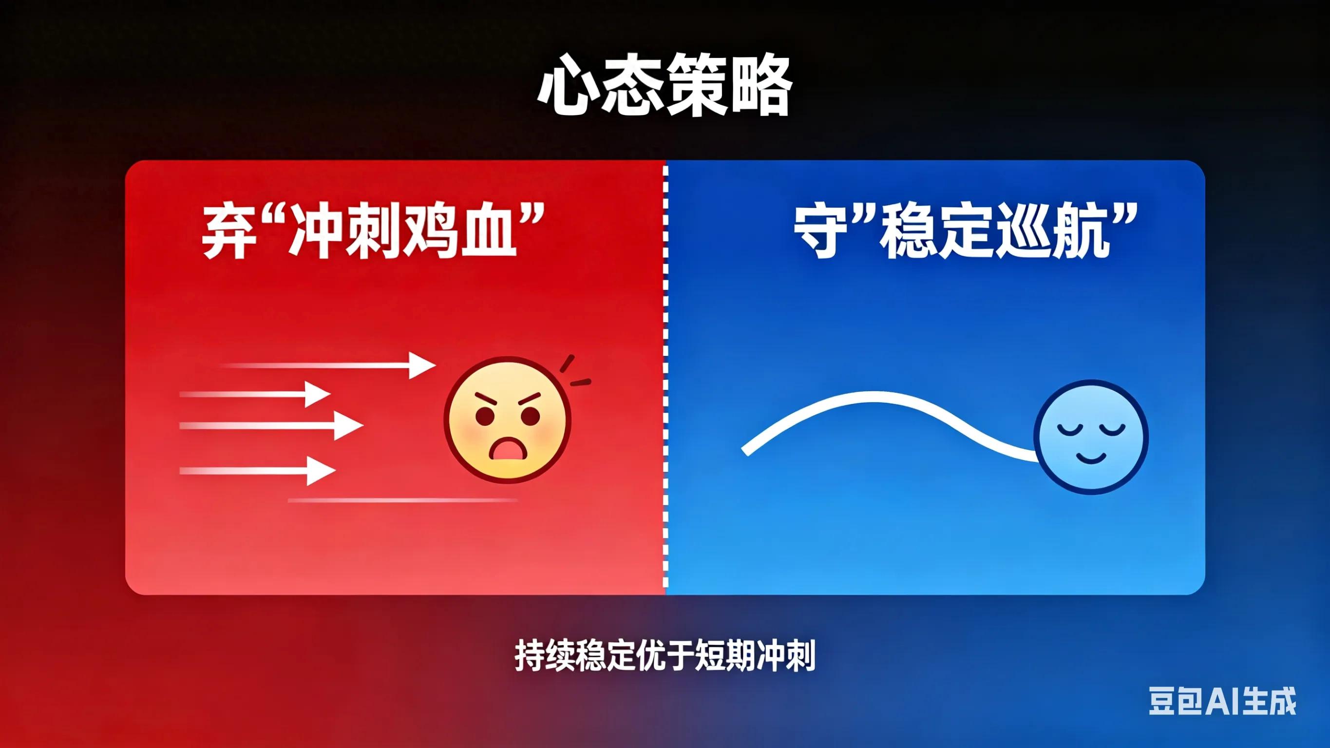 高考备考最后60天，家长孩子如何稳住心态？