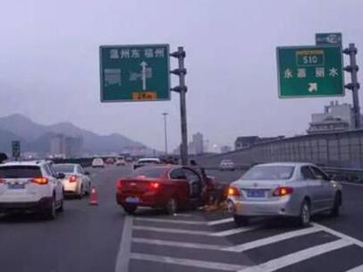 高速路牌知识大揭秘!驾驶人必知的省道、国道标识要点