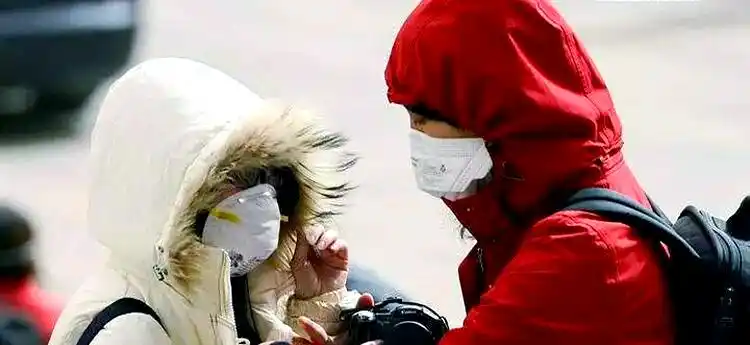 疫情防护指南:口罩使用处理及新冠肺炎与SARS传染性探讨