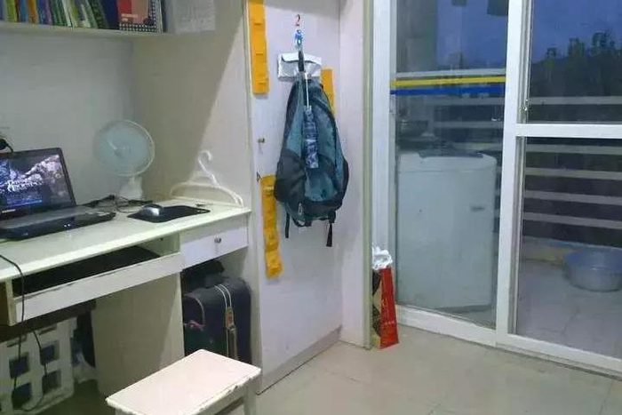 准大学生速看!四川部分高校大学宿舍基本情况大揭秘