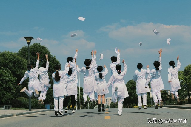 高考志愿填报前必看:选科不对,高分也白搭