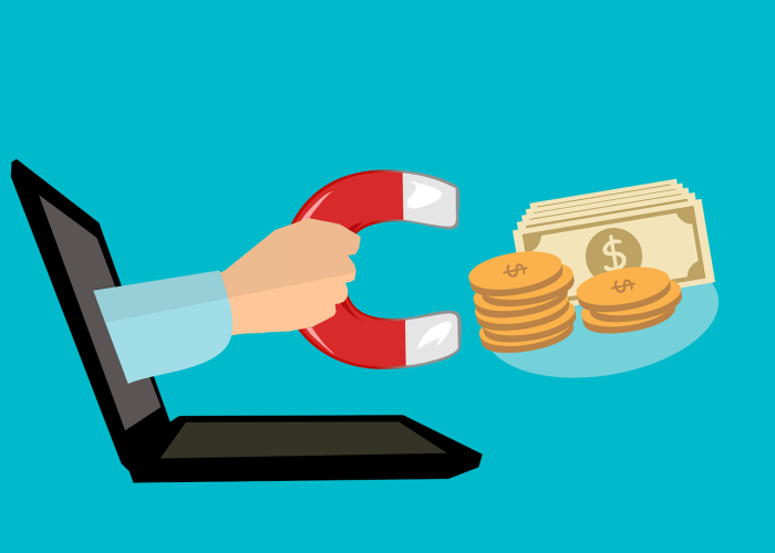 疫情多点爆发，拆完快递快洗手