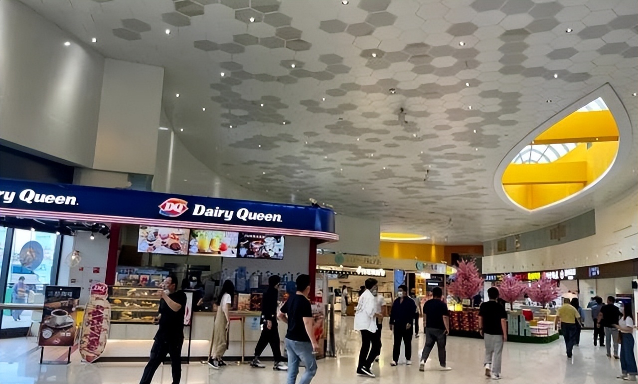 高速服务区变迁:从国家直管到外包运营,设施升级营收涨