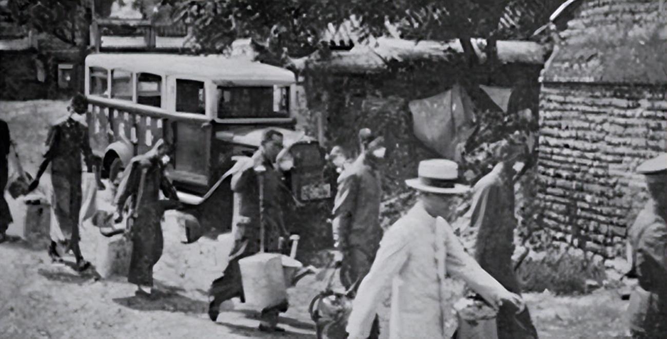 新中国成立后我国经历的12次大型疫情,都发生了什么?