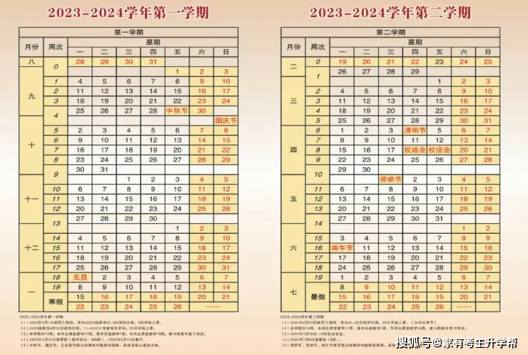 河南高校2023级新生军训时间汇总,速看有你学校吗?