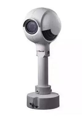 了解路边摄像头类别作用,避免违章花冤枉钱