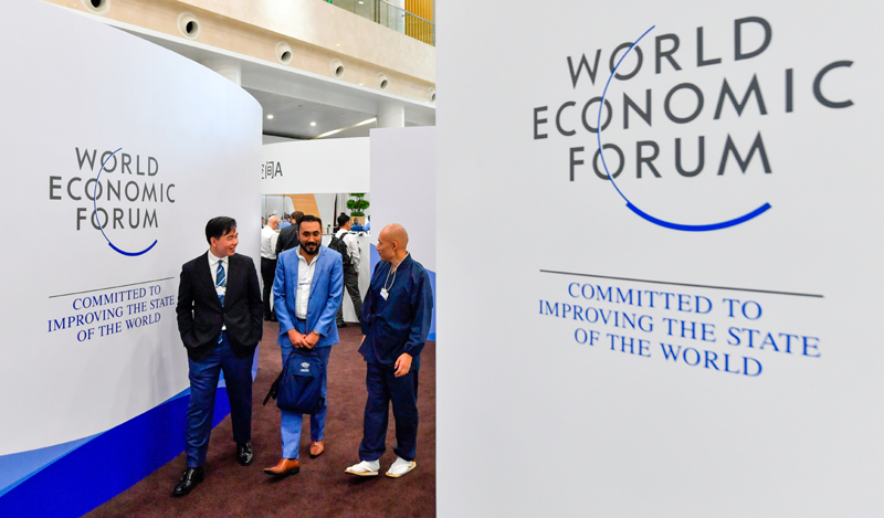 2023年中中国经济新观察:疫情对经济影响下的复苏态势