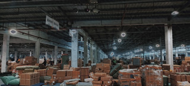 春节临近，医药等民生物资快递停运及服务调整全知道