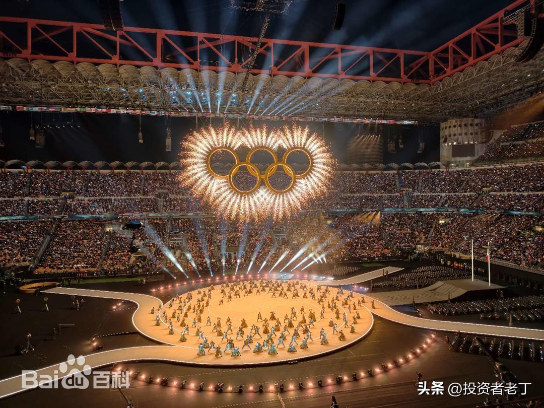 米兰冬奥会开幕,钱花哪了?办冬奥是赔是赚?