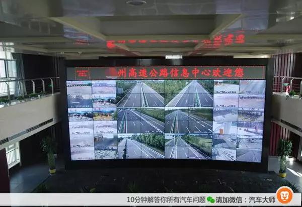 大城市违章摄像头抓拍手段全解析,这些设备究竟多厉害?