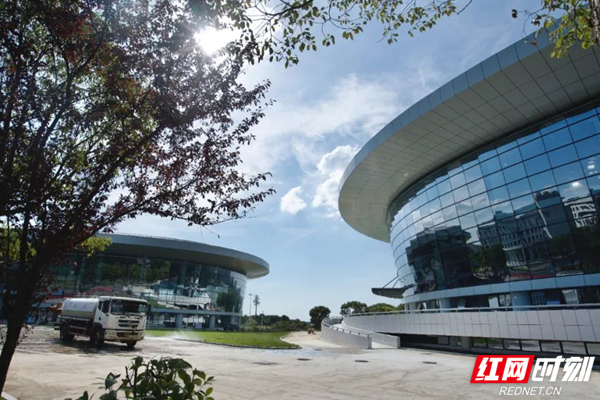 湖南省第十二届大学生运动会比赛日程及场馆、会徽、吉祥物公布