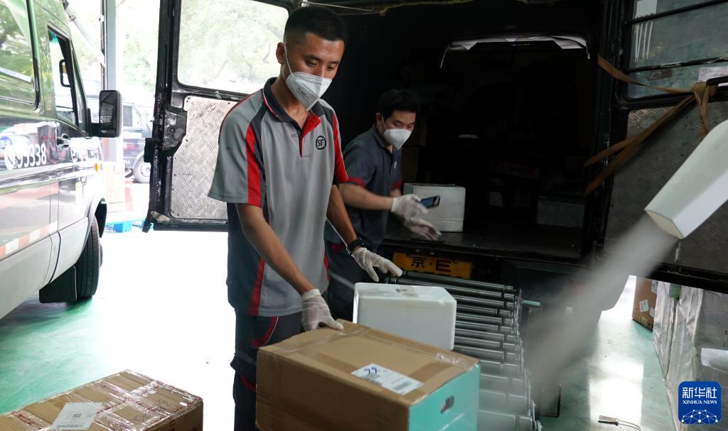 牢记嘱托再创佳绩丨努力做勤劳的小蜜蜂