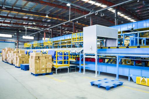 2022年快递不停运!附各物流停运时间最新通知