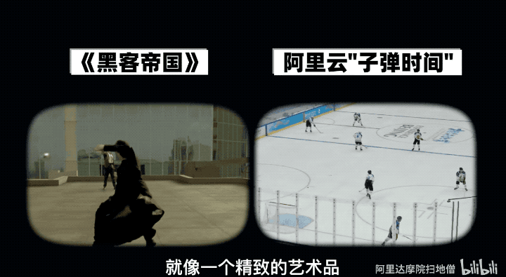 冬奥会黑科技亮点多!速滑特效快合成,核心系统全面上云