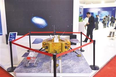 科博会展示冬奥科技成果，含人工智能等，27日前免费领票参观