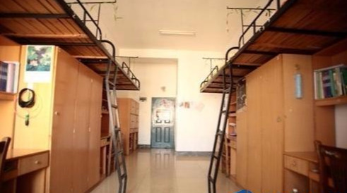 盘点中国大学宿舍十大等级,你住的是哪个级别?