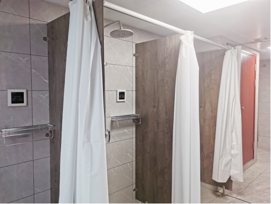 大学宿舍升级改造亮点多,舒适生活不是梦!快来看看