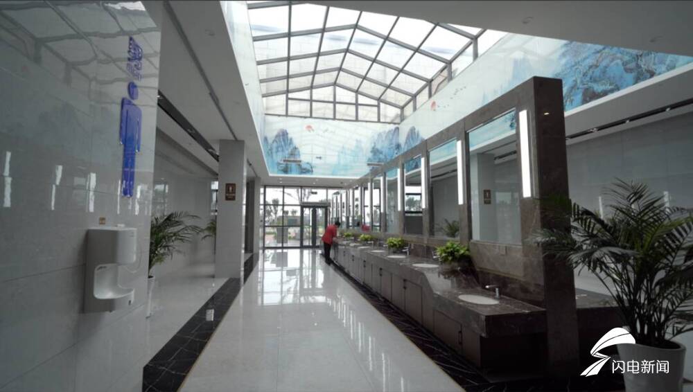 中秋国庆假期山东高速服务区餐饮等服务保障及车流预测