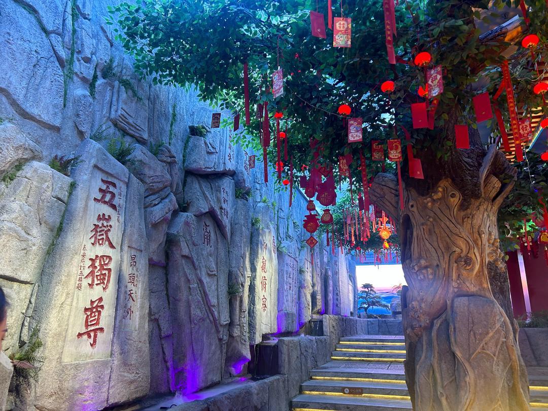 山东高速服务区华丽变身，从过路驿站到综合消费新地标