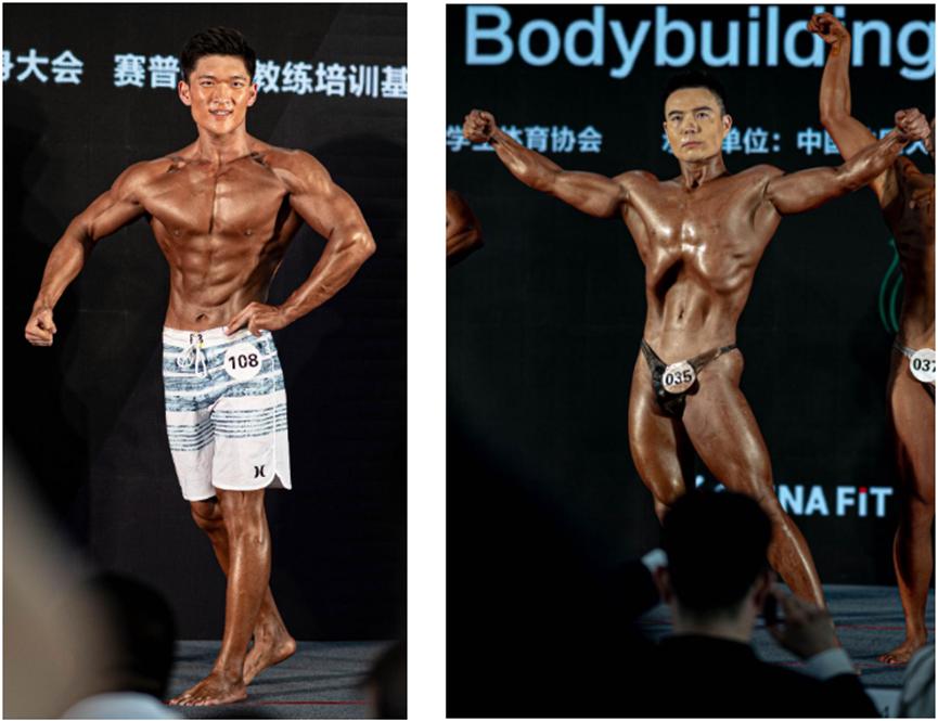 农大体育健儿赛场展风采,中国农大体育工作蓬勃发展