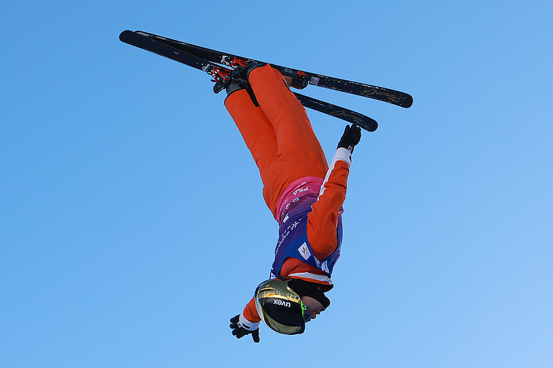 2026 冬奥会倒计时 30 天,中国选手米兰冲刺,明星表现引期待