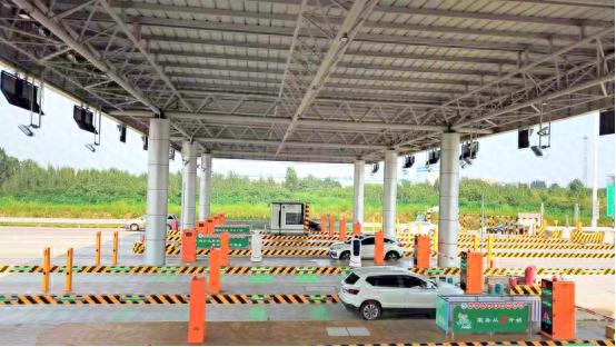 山东高速集团以“硬支撑、软实力、新模式”诠释新时代国企责任