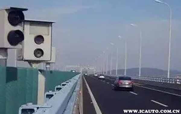 常见违章摄像头大揭秘!快来看看你遇到过几种?