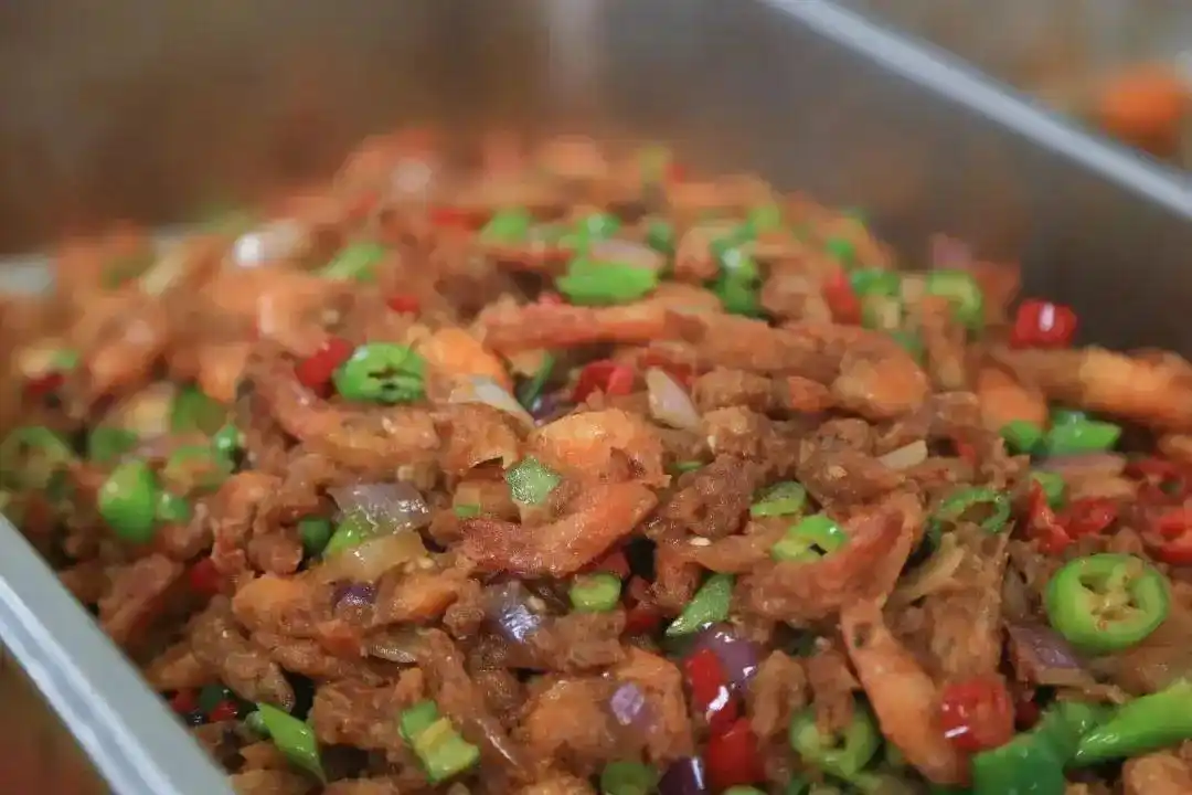 中南12个食堂全揭秘!各层美食特色,快来看看你pick哪一个