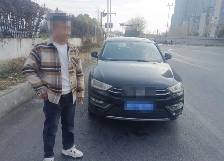 浙江杭州萧山:无证驾驶被查,这些违章后果你知道吗?