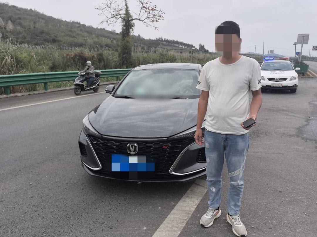 2026年无证驾驶机动车被拘留的违章案例曝光,引以为戒