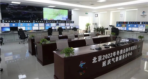 2022冬奥会激战正酣,这些科技创新给赛事和观众带来啥体验?