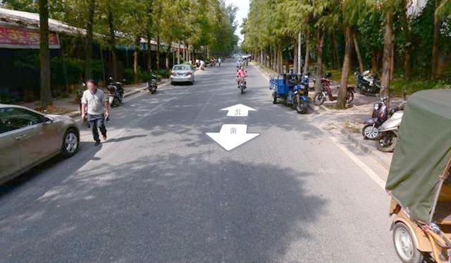 茂名老司机必看!这些违章高发地段,开车千万别中招