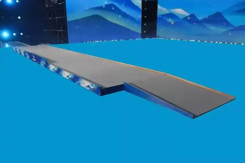 2022 冬奥会颁奖元素发布,含获奖运动员定制吉祥物纪念品等