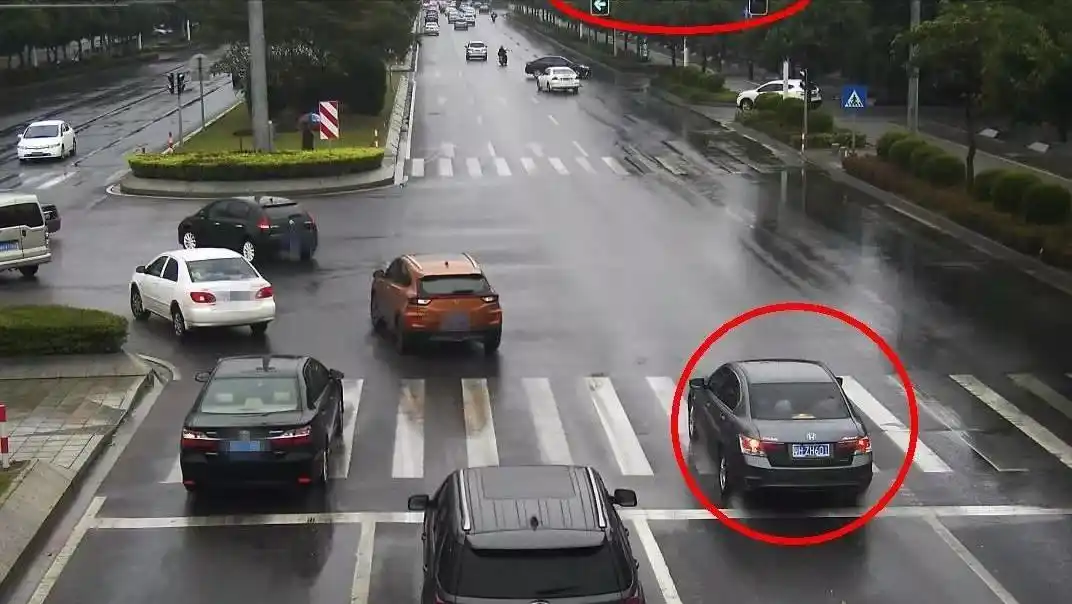 收到违章通知别傻处理!交警揭秘这6种可撤销的违章情况