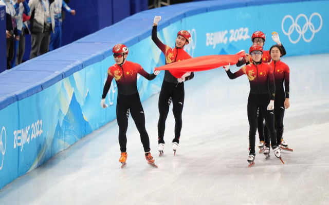 冬奥会直播在哪看?AcFun体育区直播间赛事全覆盖有好礼