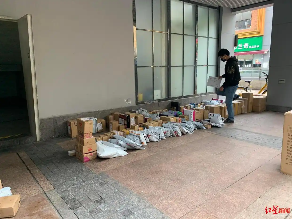 2月5日多家快递运营情况及恢复计划：何时能正常收发快递？