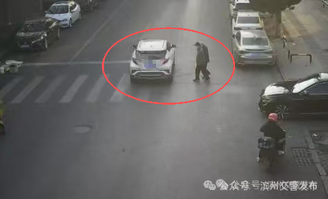 滨州2025年违章高发时段分析:这些路口闯红灯、不礼让行人最易犯