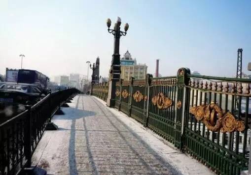 哈尔滨限号处罚:三环内单双号限行 违者罚100记3分