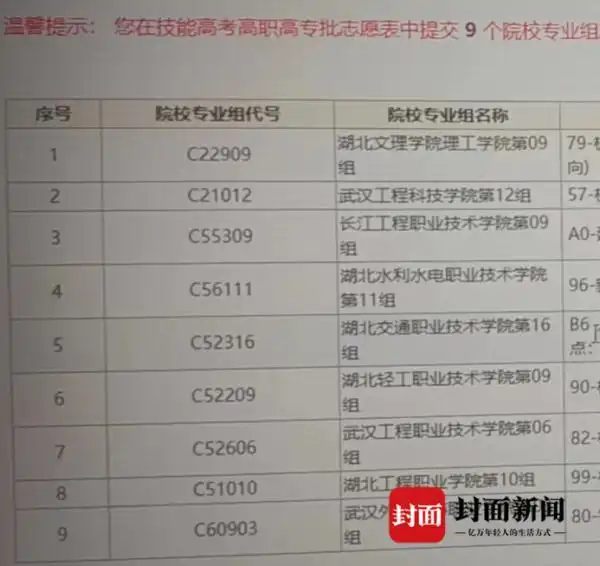 高考志愿填报前40分钟被篡改,密码可能被人偷记